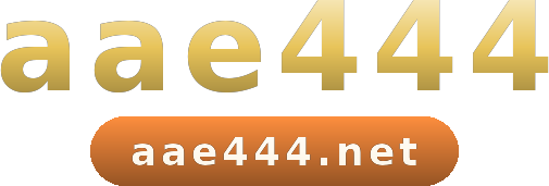 aae444 logo