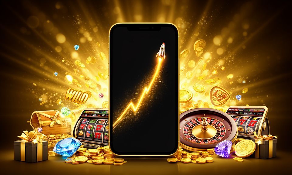 aae444 mobile gaming