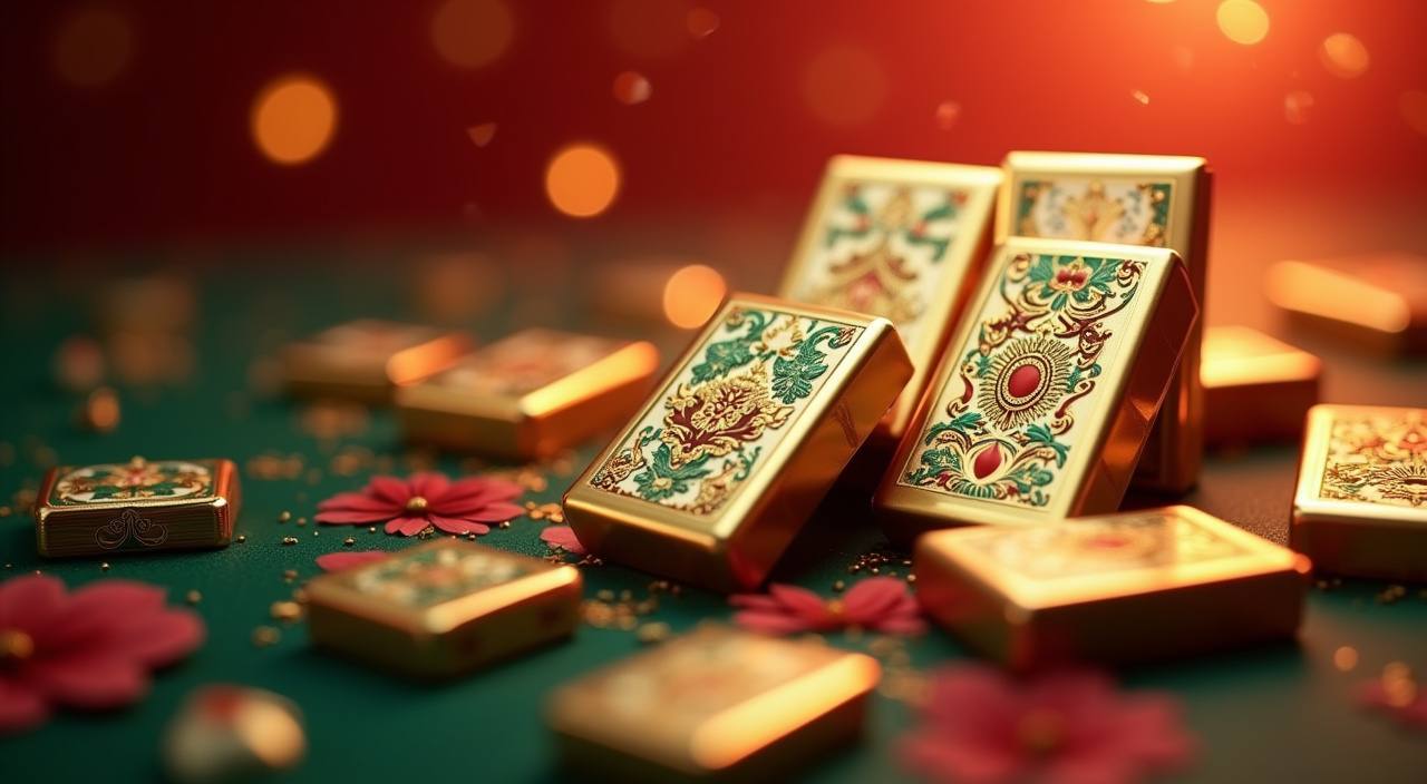 aae444 আমাদের Table Blackjack Common লবিতে কী আছে